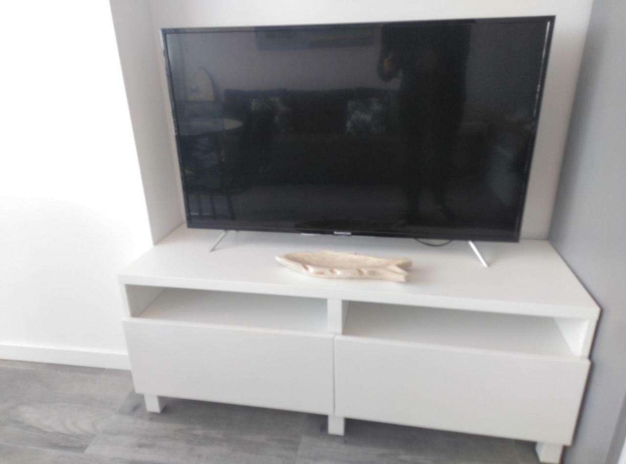 Bsb Surf&Beach Apartment Σαλού Εξωτερικό φωτογραφία