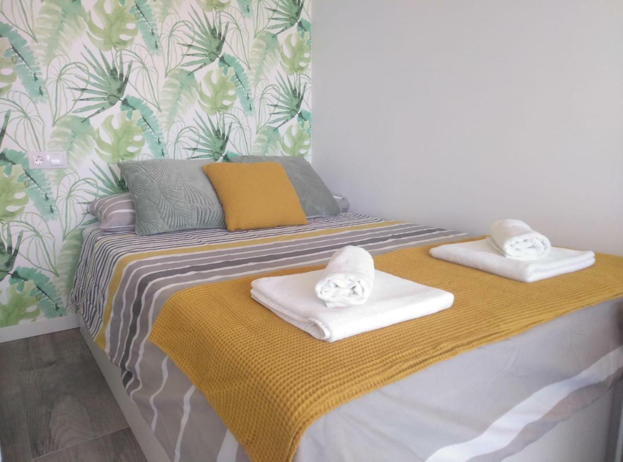 Bsb Surf&Beach Apartment Σαλού Εξωτερικό φωτογραφία