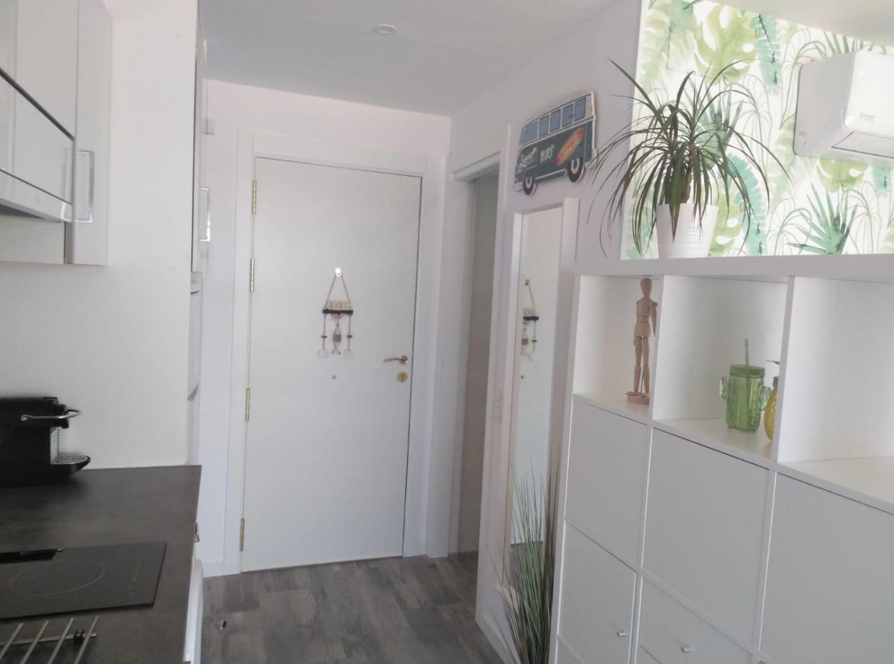 Bsb Surf&Beach Apartment Σαλού Εξωτερικό φωτογραφία