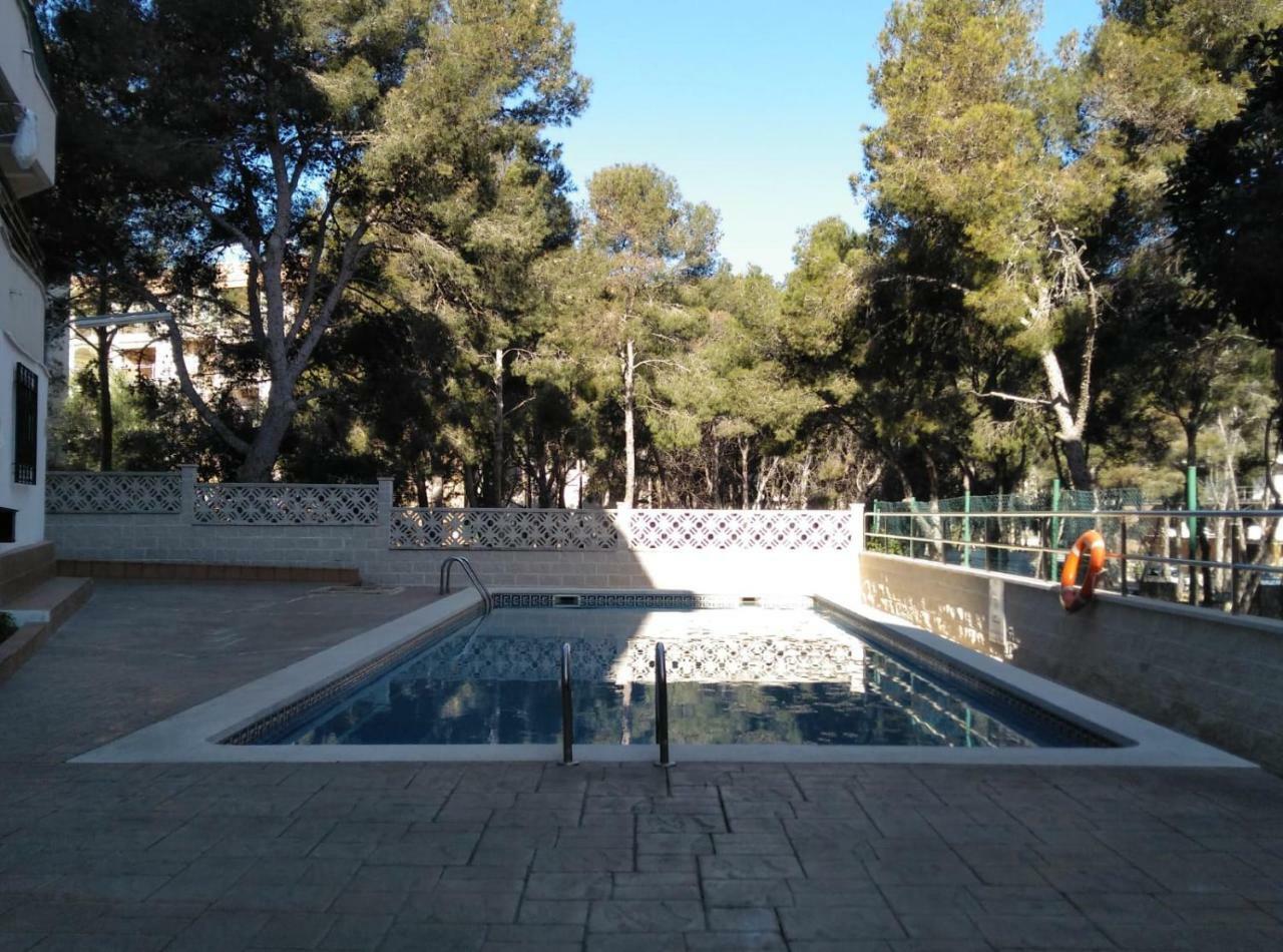 Bsb Surf&Beach Apartment Σαλού Εξωτερικό φωτογραφία