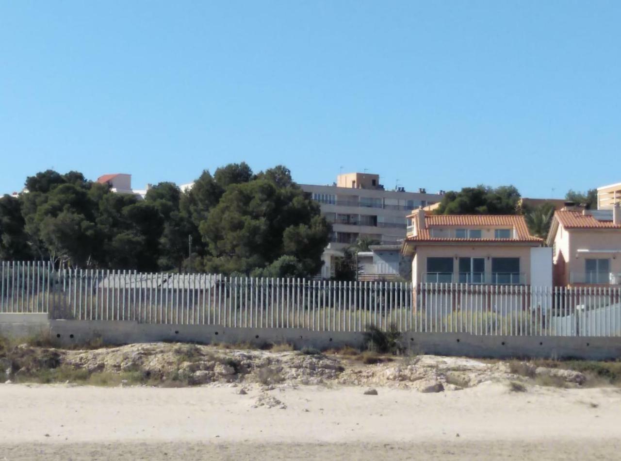 Bsb Surf&Beach Apartment Σαλού Εξωτερικό φωτογραφία