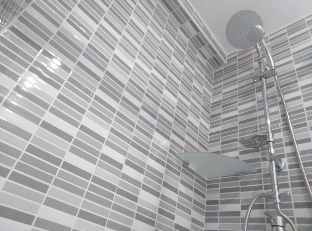 Bsb Surf&Beach Apartment Σαλού Εξωτερικό φωτογραφία