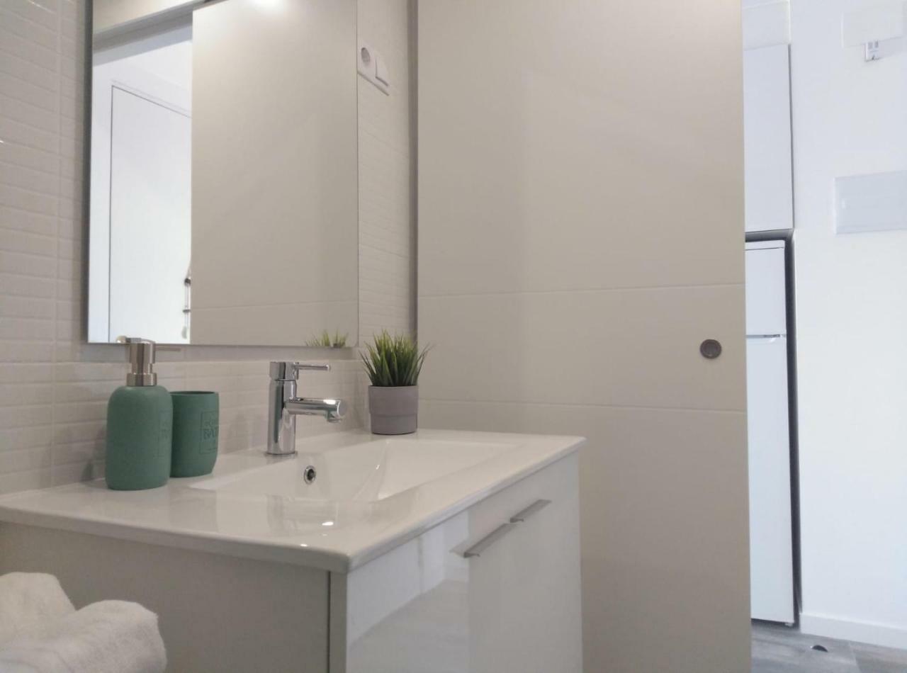 Bsb Surf&Beach Apartment Σαλού Εξωτερικό φωτογραφία