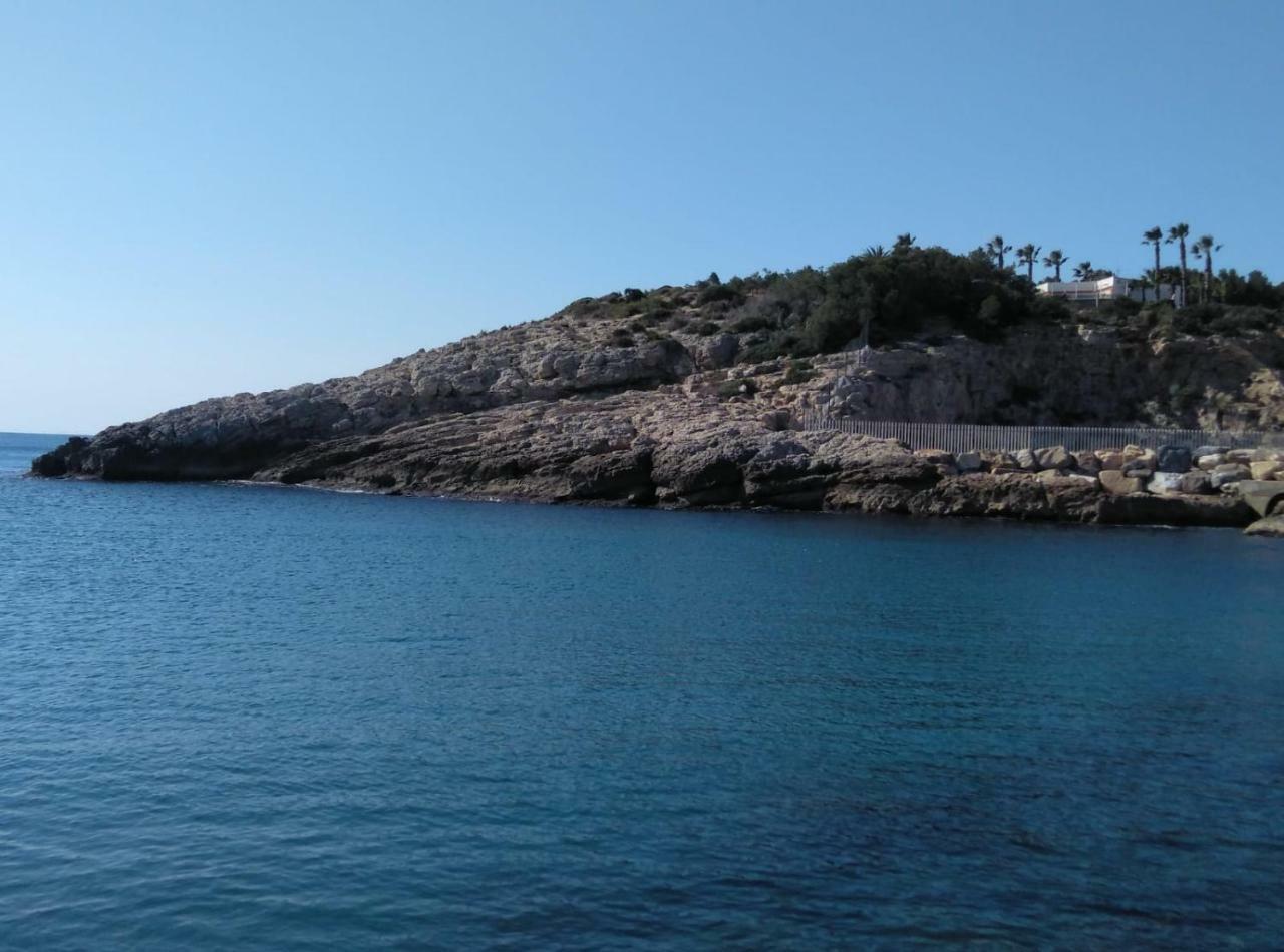 Bsb Surf&Beach Apartment Σαλού Εξωτερικό φωτογραφία