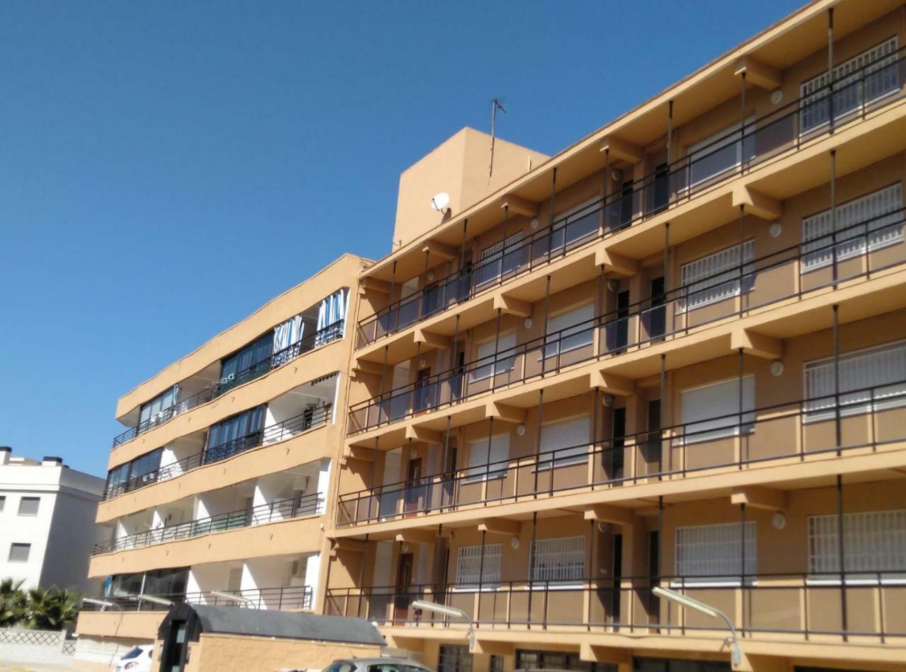 Bsb Surf&Beach Apartment Σαλού Εξωτερικό φωτογραφία