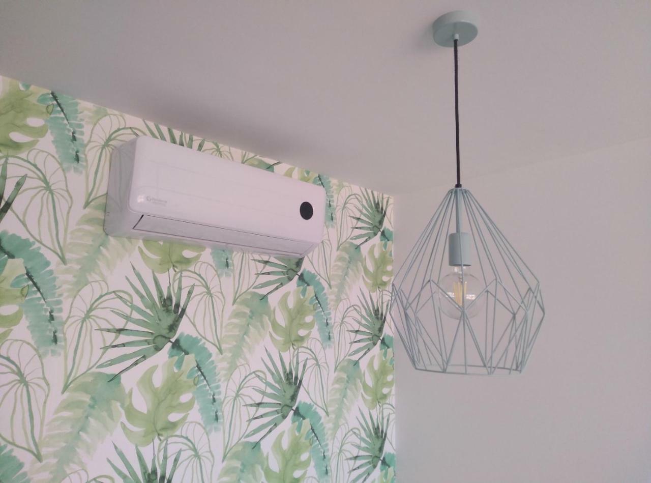 Bsb Surf&Beach Apartment Σαλού Εξωτερικό φωτογραφία