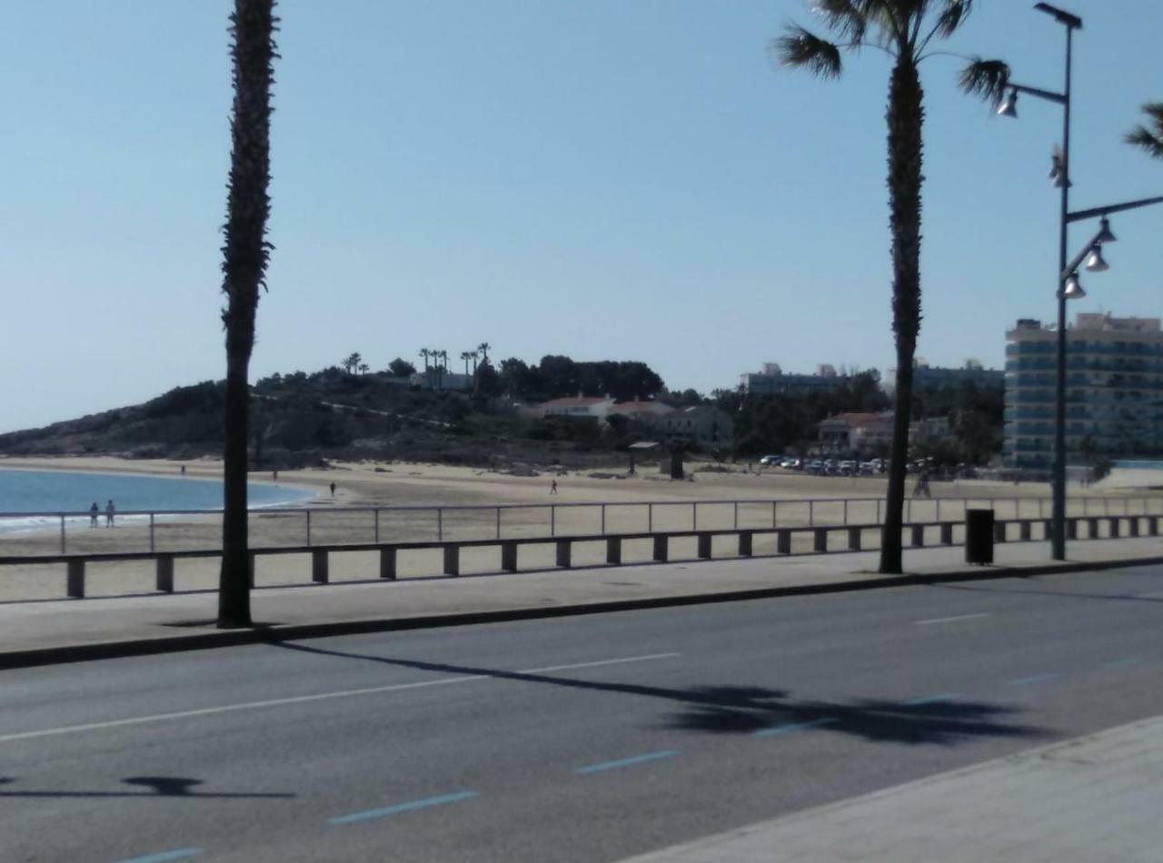 Bsb Surf&Beach Apartment Σαλού Εξωτερικό φωτογραφία