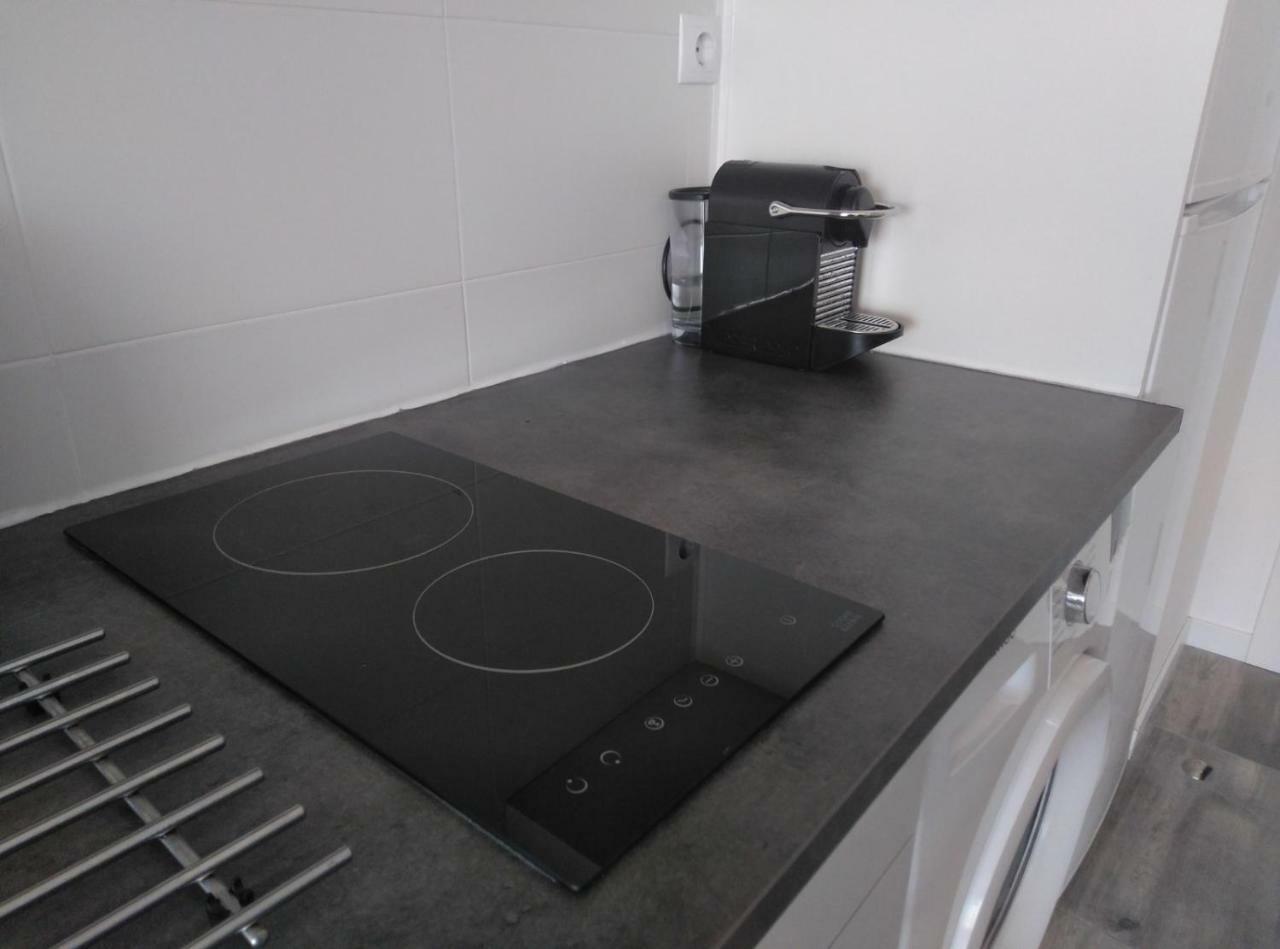 Bsb Surf&Beach Apartment Σαλού Εξωτερικό φωτογραφία