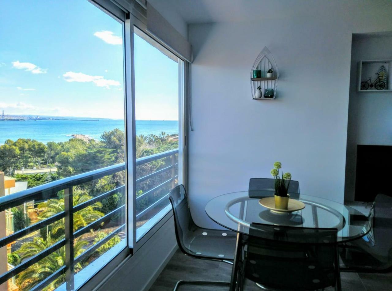 Bsb Surf&Beach Apartment Σαλού Εξωτερικό φωτογραφία